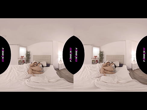 ❤️ PORNBCN VR צוויי יונג לעזביאַנז וועקן זיך האָרני אין 4K 180 3D ווירטואַל פאַקט גענעוואַ בעללוקסי קאַטרינאַ מאָרענאָ ❤️ שווער פּאָרן ביי אונדז yi.passionateembracespotlight.ru ❤