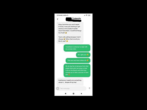 ❤️ איך צוגעגעבן אַ נייַע PAWG פון טינדער צו מיין האַרעם (רעדן צו טינדער אַרייַנגערעכנט) ❤️ שווער פּאָרן ביי אונדז yi.passionateembracespotlight.ru ❤